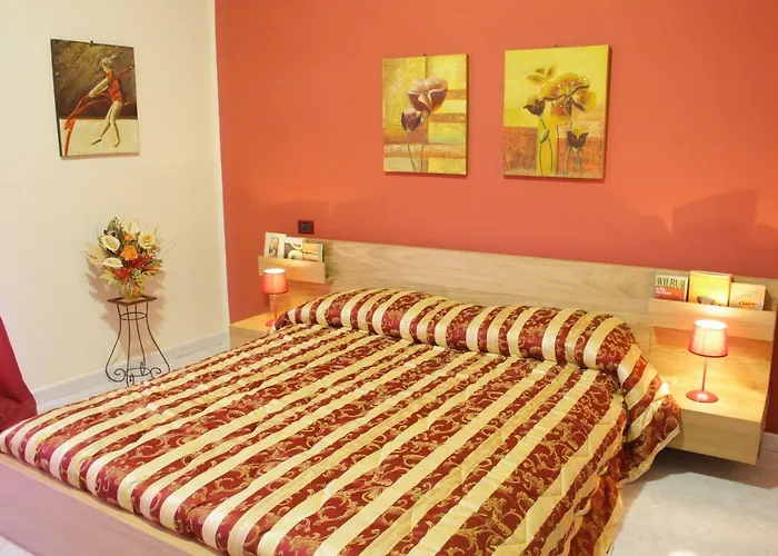 Vesuvio Bed & Breakfast