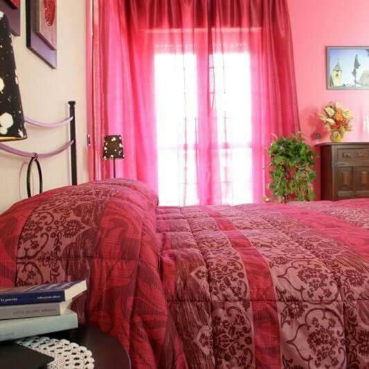 Bed & Breakfast Vesuvio Scafati