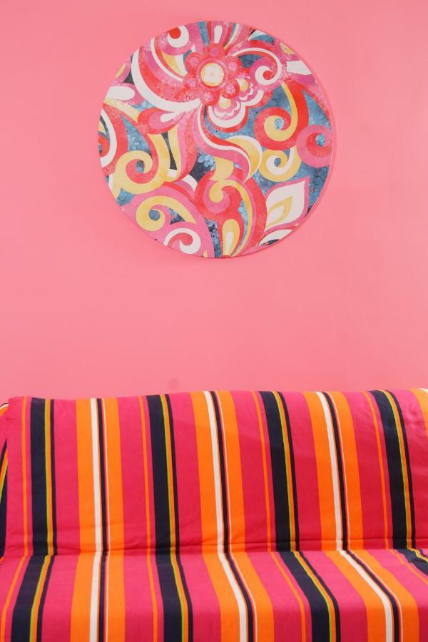Vesuvio Bed & Breakfast Scafati