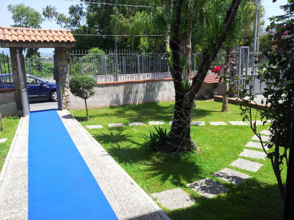 Bed & Breakfast Vesuvio Scafati