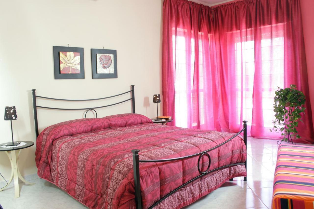 Vesuvio Bed & Breakfast