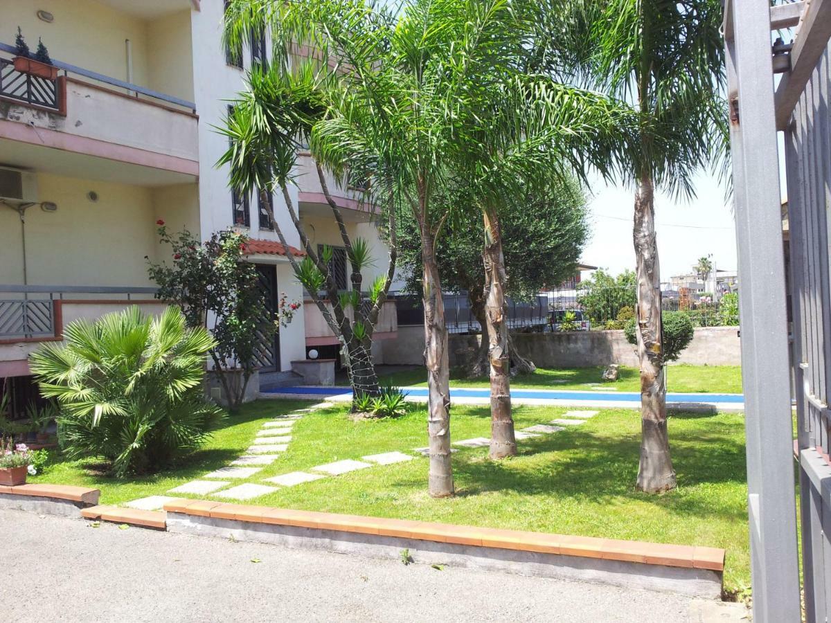 Bed & Breakfast Vesuvio Scafati
