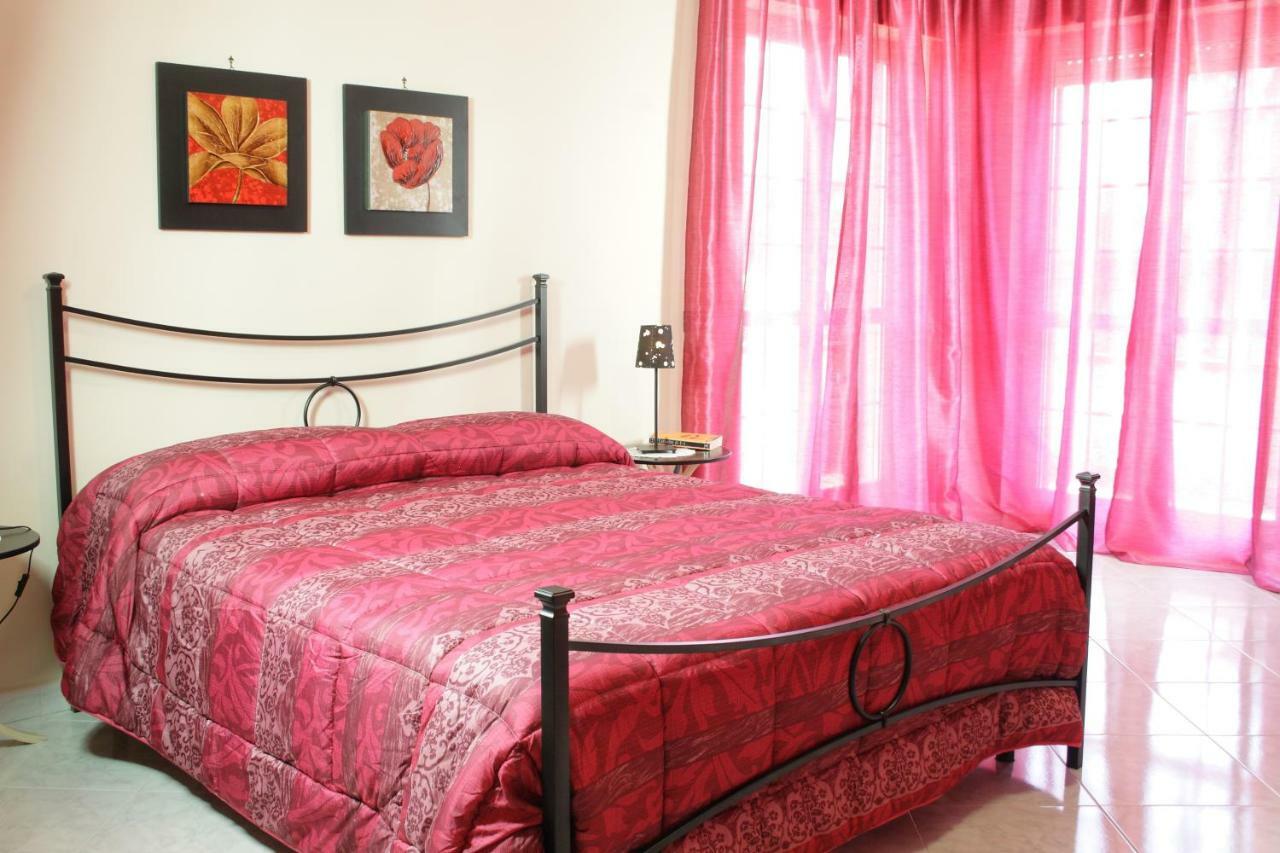 Bed & Breakfast Vesuvio Scafati