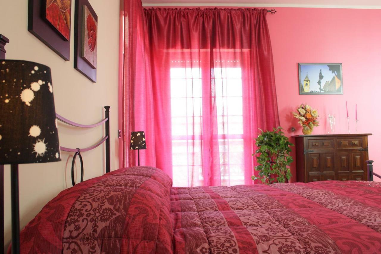 Vesuvio Bed & Breakfast Scafati