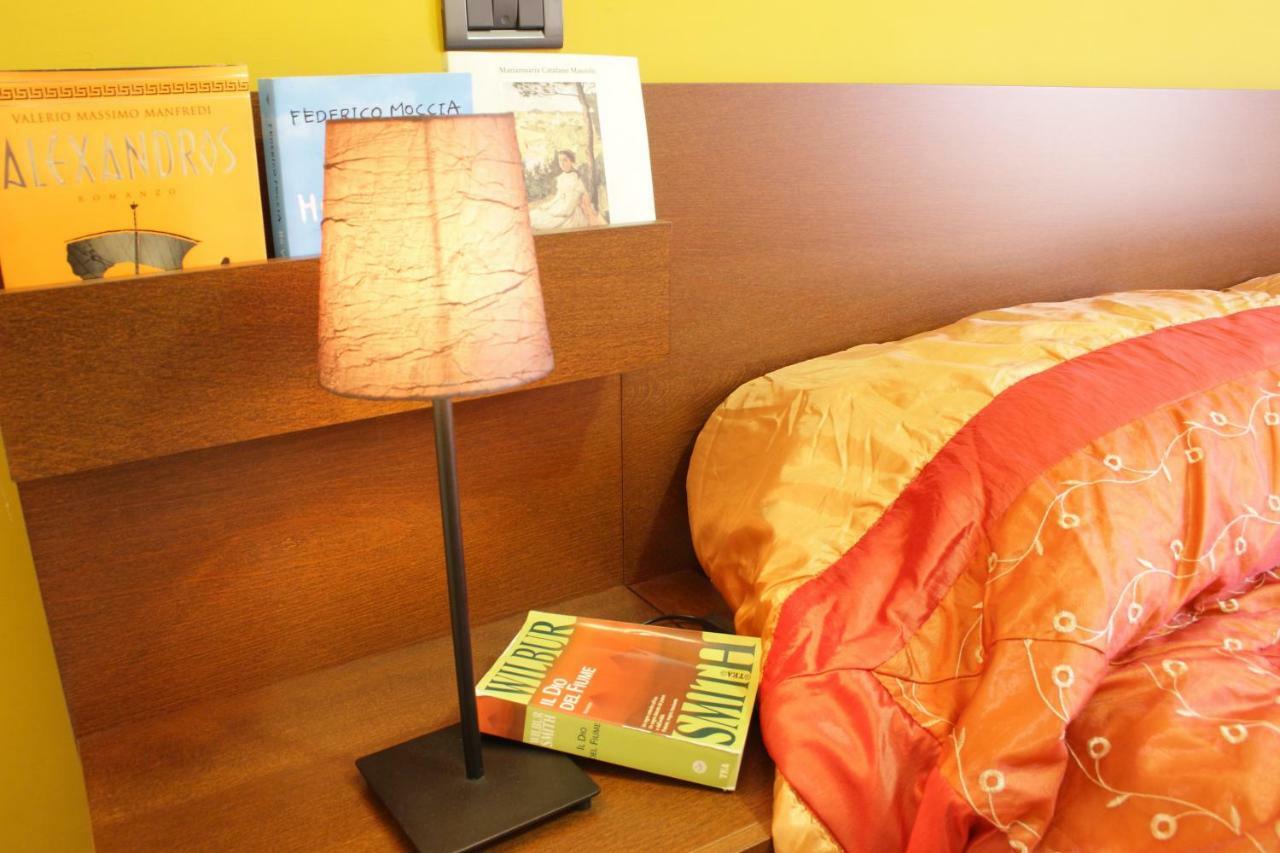 Vesuvio Bed & Breakfast