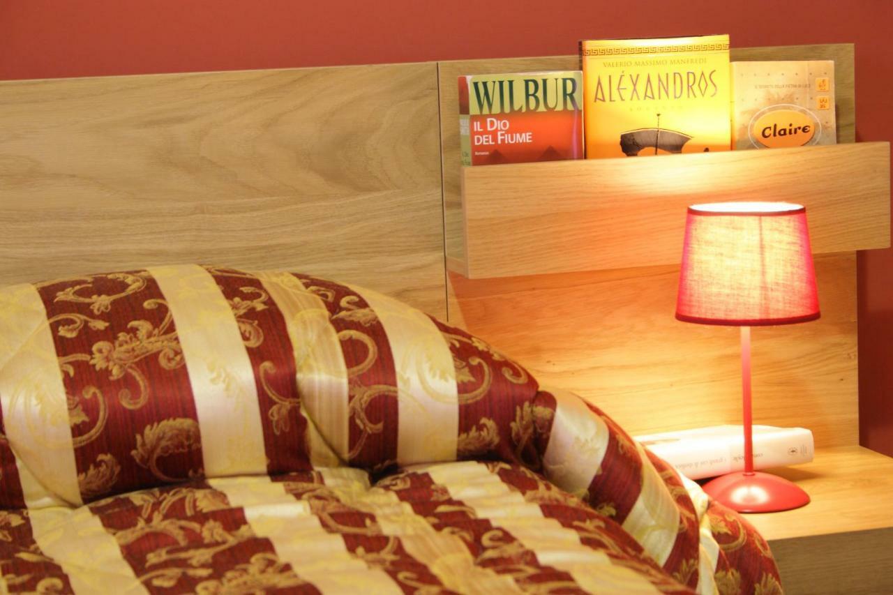 Bed & Breakfast Vesuvio *