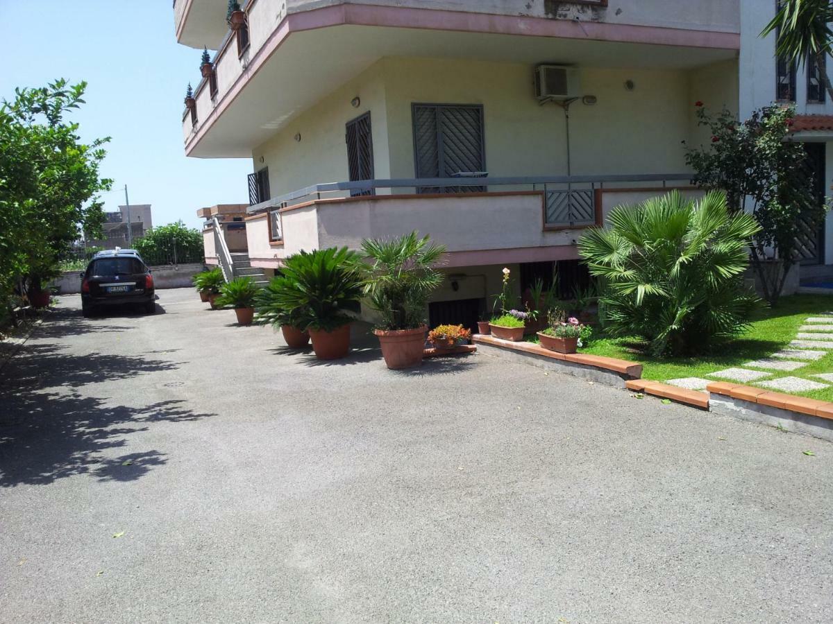 Vesuvio * Scafati