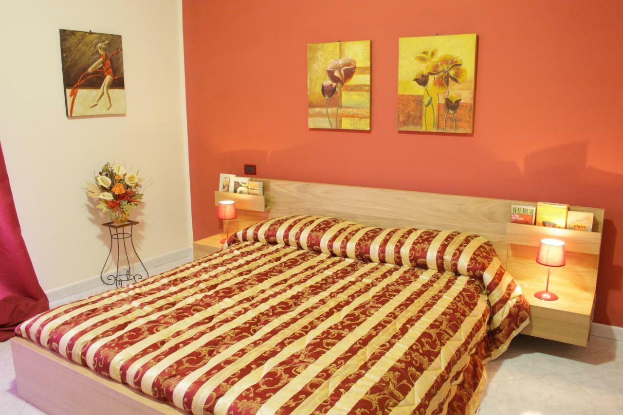 Vesuvio Bed & Breakfast Scafati
